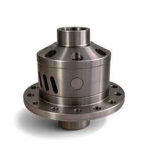 uaz 469 rear air diff locker - 1971 to 2025