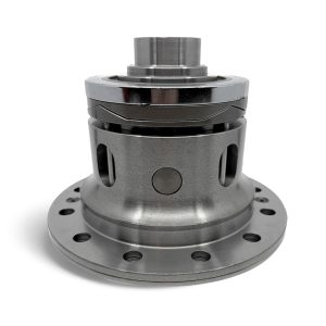 uaz 469 rear electric diff locker - 1971 to 2025